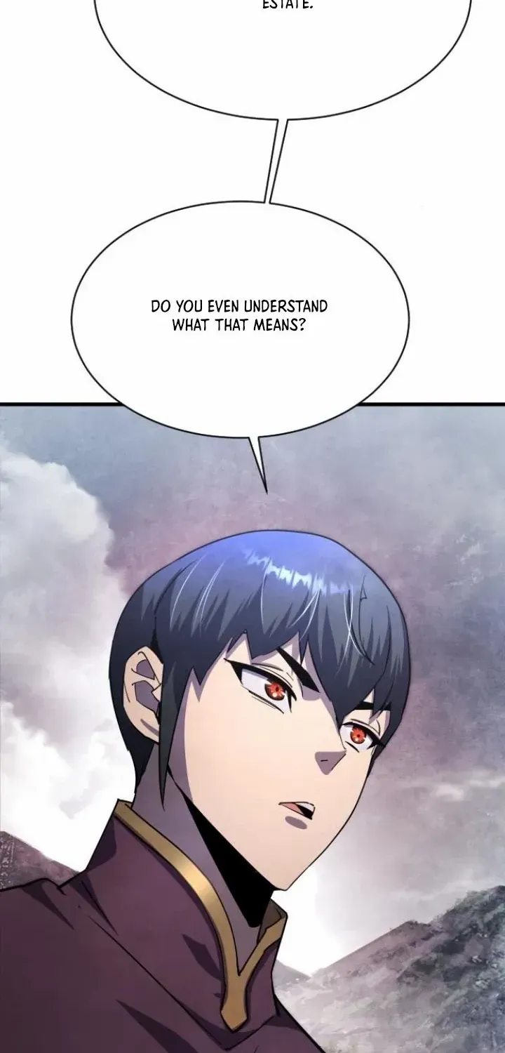 Genius Mage Who Uses Fists Chapter 20 page 16 - 