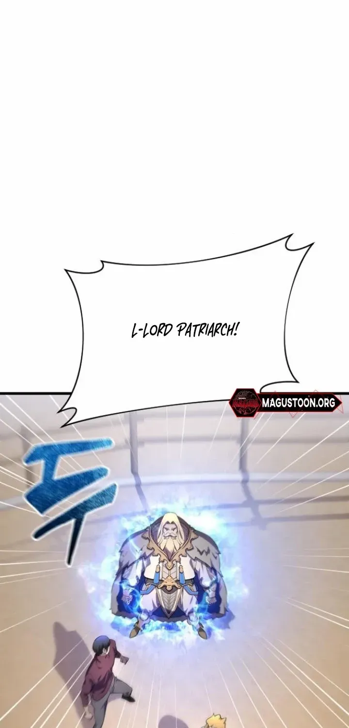 Genius Mage Who Uses Fists Chapter 20 page 19 - 