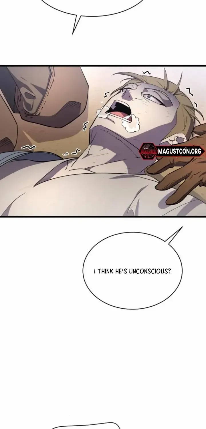 Genius Mage Who Uses Fists Chapter 20 page 3 - 