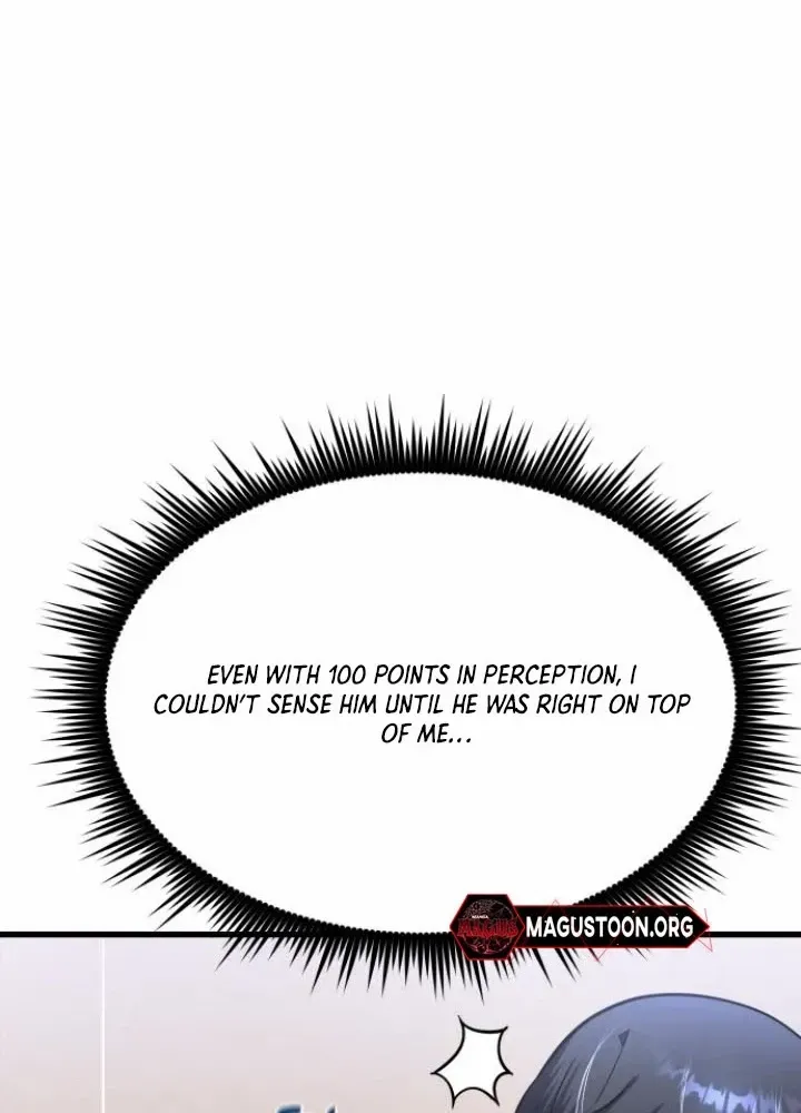 Genius Mage Who Uses Fists Chapter 20 page 23 - 