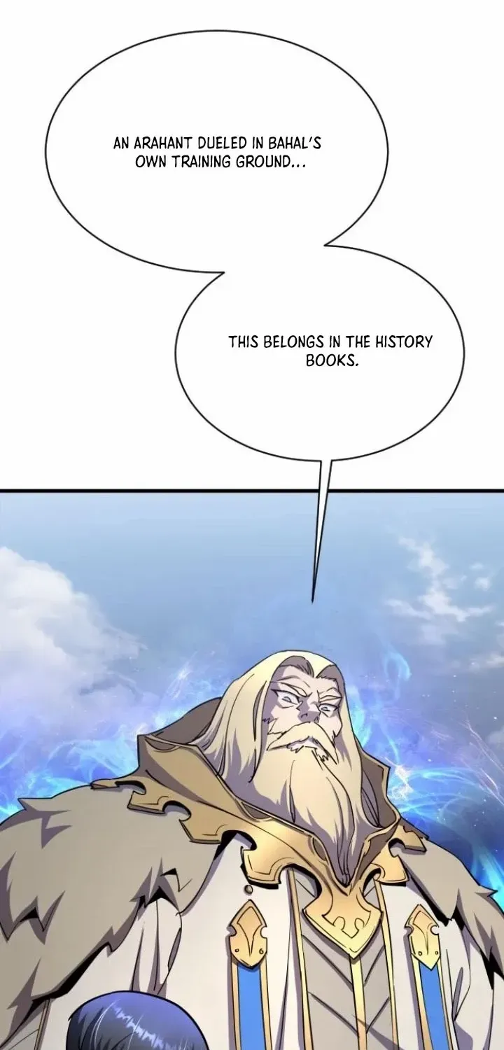 Genius Mage Who Uses Fists Chapter 20 page 25 - 