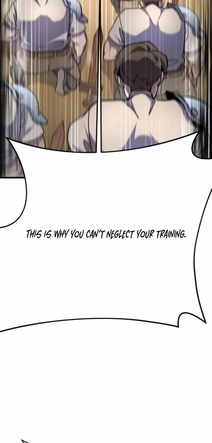Genius Mage Who Uses Fists Chapter 20 page 28 - 