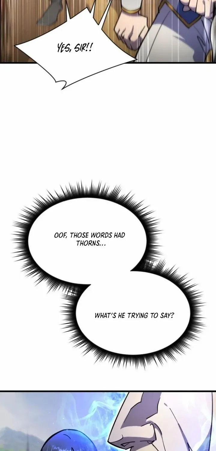 Genius Mage Who Uses Fists Chapter 20 page 30 - 