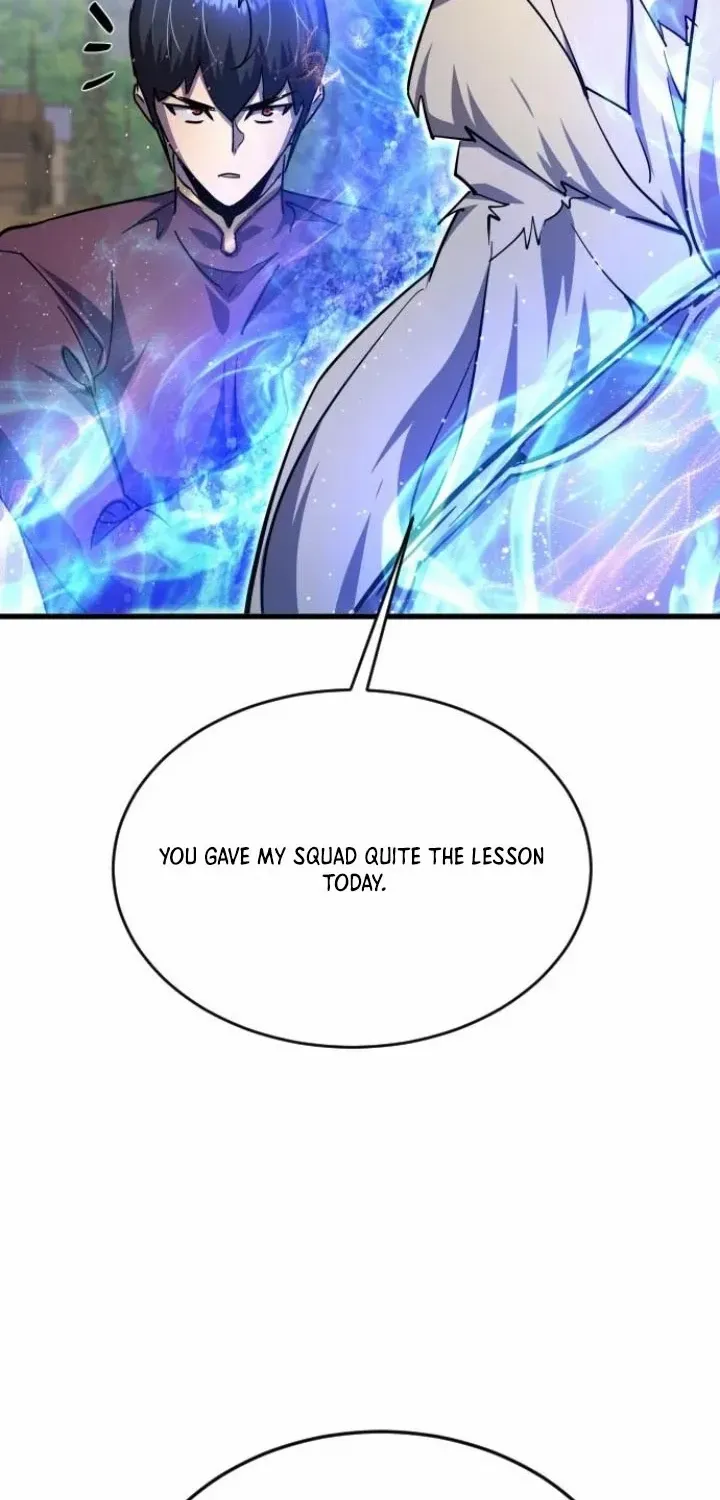 Genius Mage Who Uses Fists Chapter 20 page 31 - 