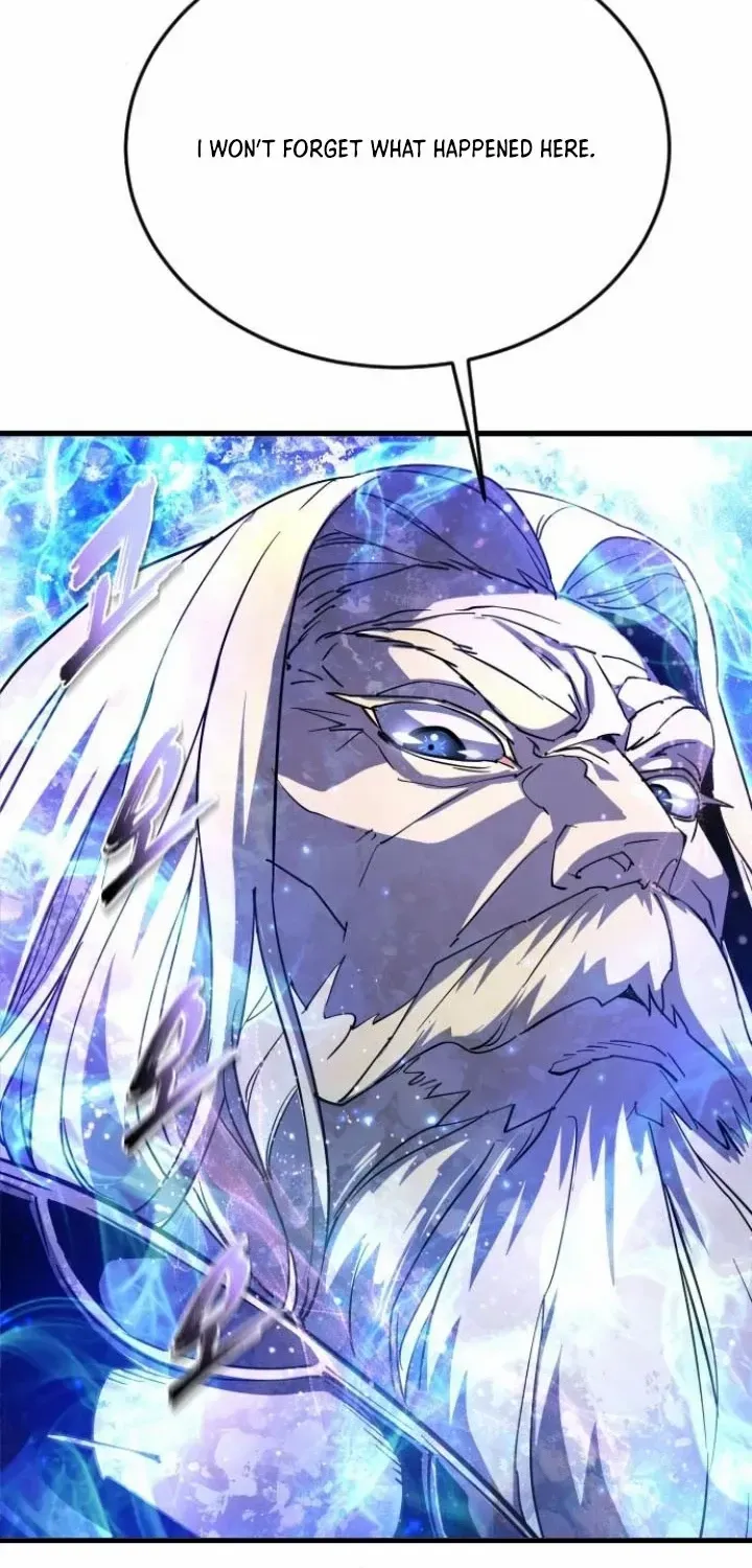 Genius Mage Who Uses Fists Chapter 20 page 32 - 