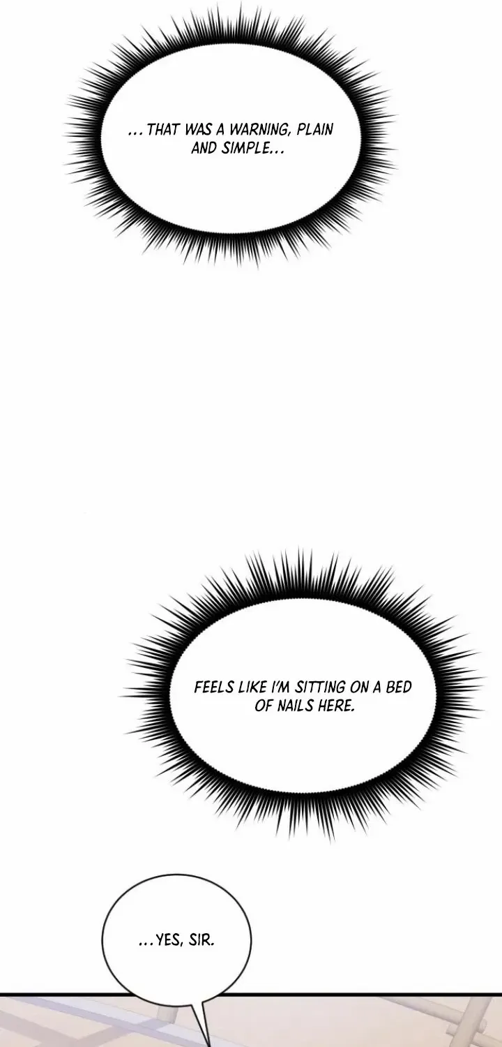 Genius Mage Who Uses Fists Chapter 20 page 33 - 