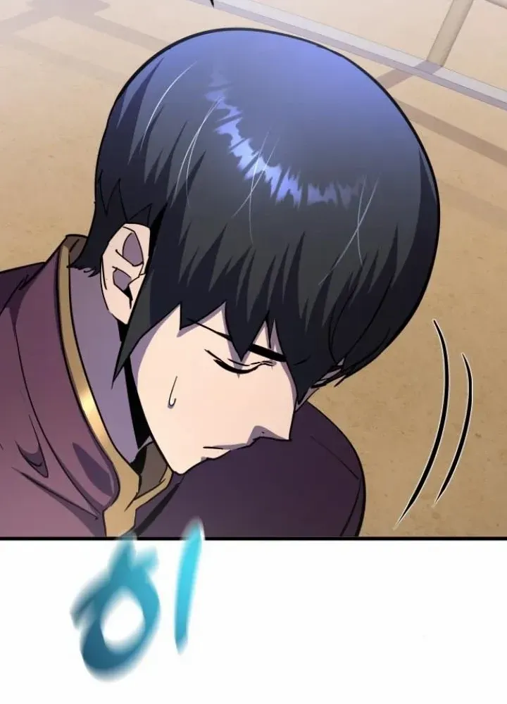 Genius Mage Who Uses Fists Chapter 20 page 34 - 