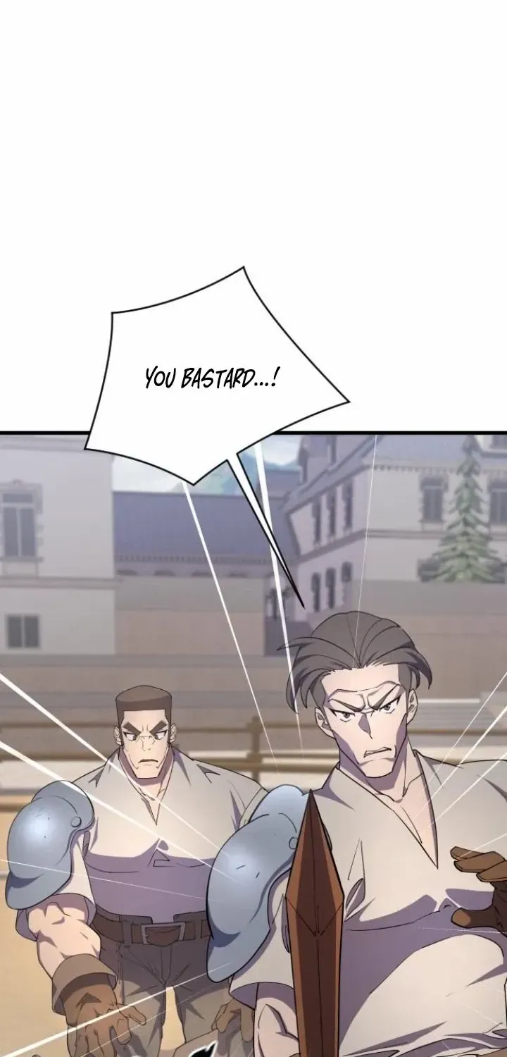 Genius Mage Who Uses Fists Chapter 20 page 5 - 