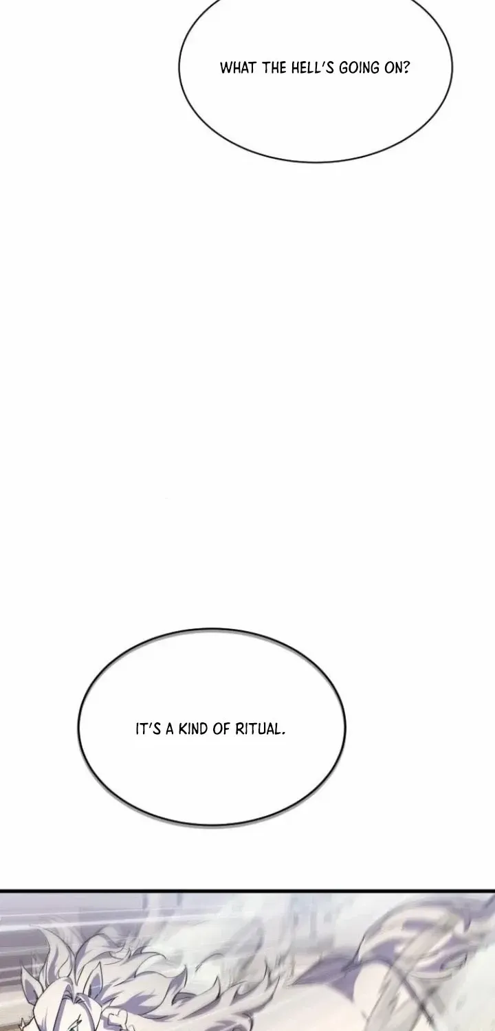 Genius Mage Who Uses Fists Chapter 20 page 42 - 