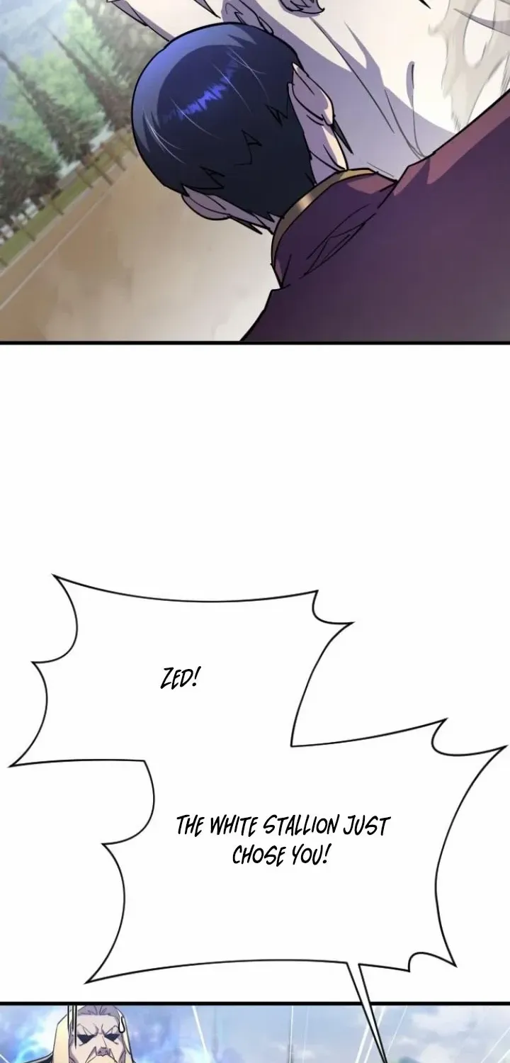 Genius Mage Who Uses Fists Chapter 20 page 49 - 
