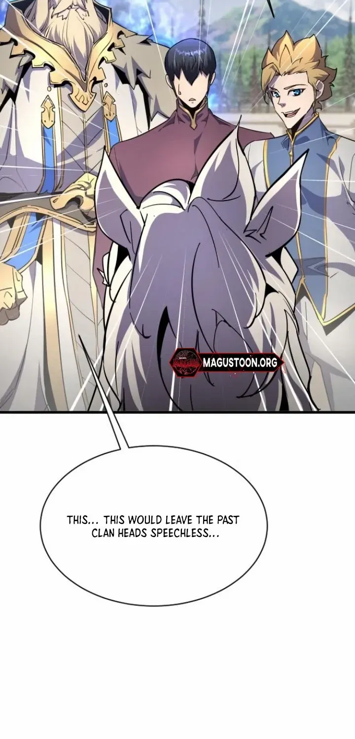 Genius Mage Who Uses Fists Chapter 20 page 50 - 