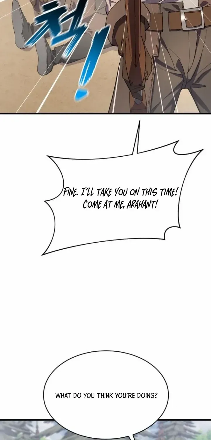 Genius Mage Who Uses Fists Chapter 20 page 6 - 