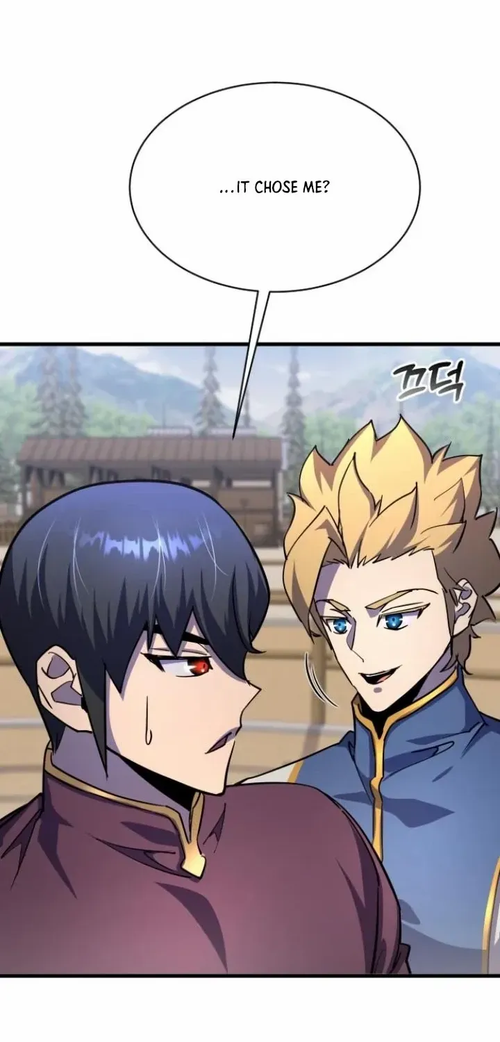 Genius Mage Who Uses Fists Chapter 20 page 51 - 