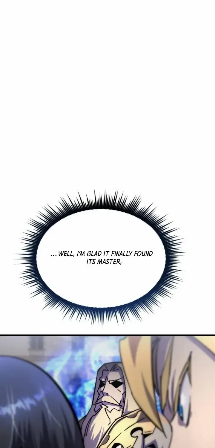 Genius Mage Who Uses Fists Chapter 20 page 52 - 