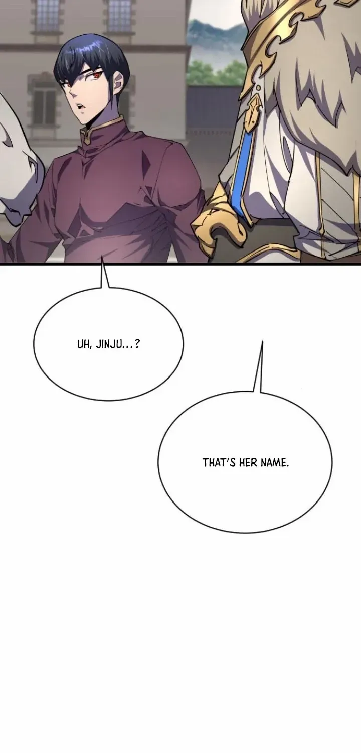Genius Mage Who Uses Fists Chapter 20 page 57 - 