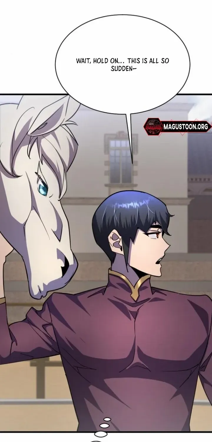 Genius Mage Who Uses Fists Chapter 20 page 58 - 