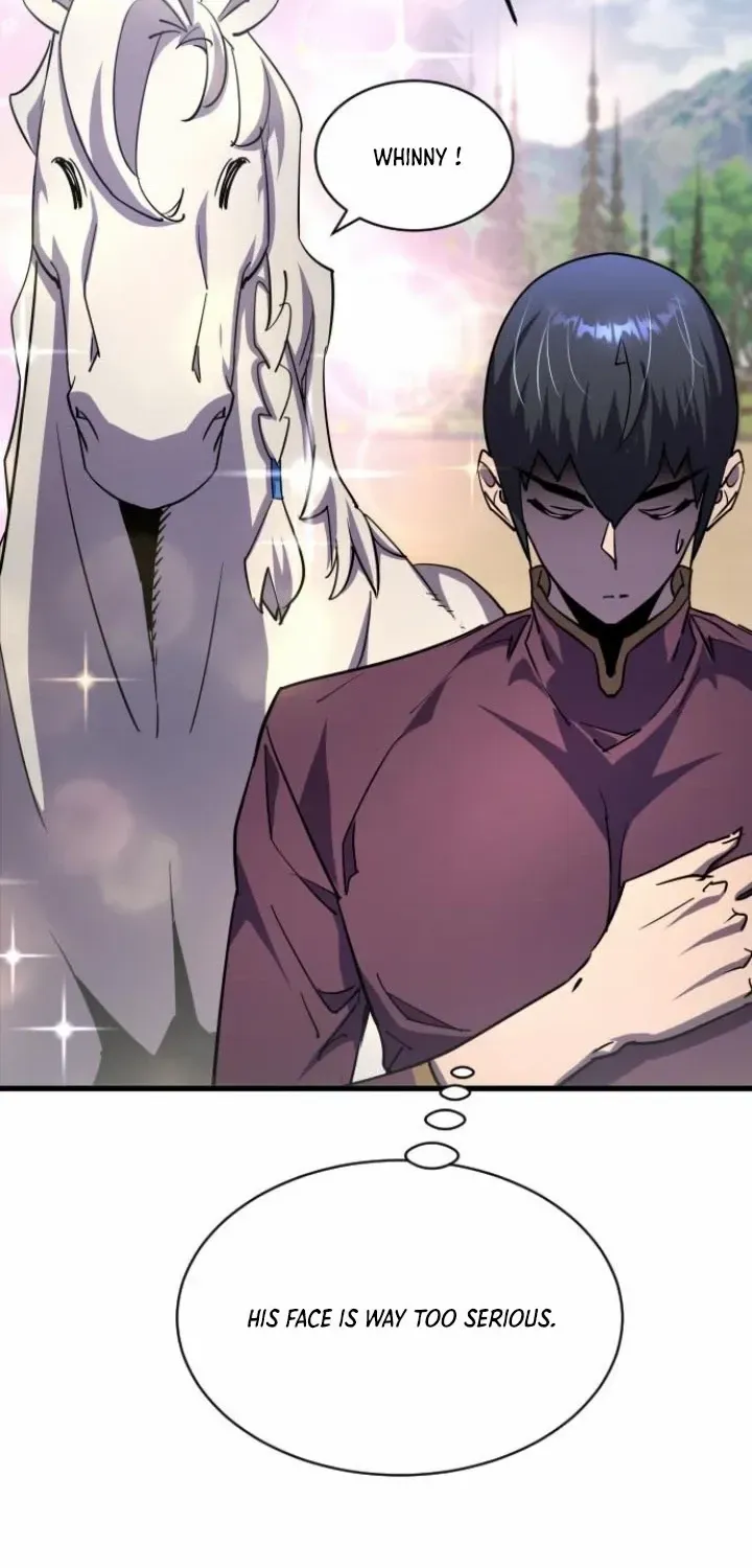 Genius Mage Who Uses Fists Chapter 20 page 65 - 