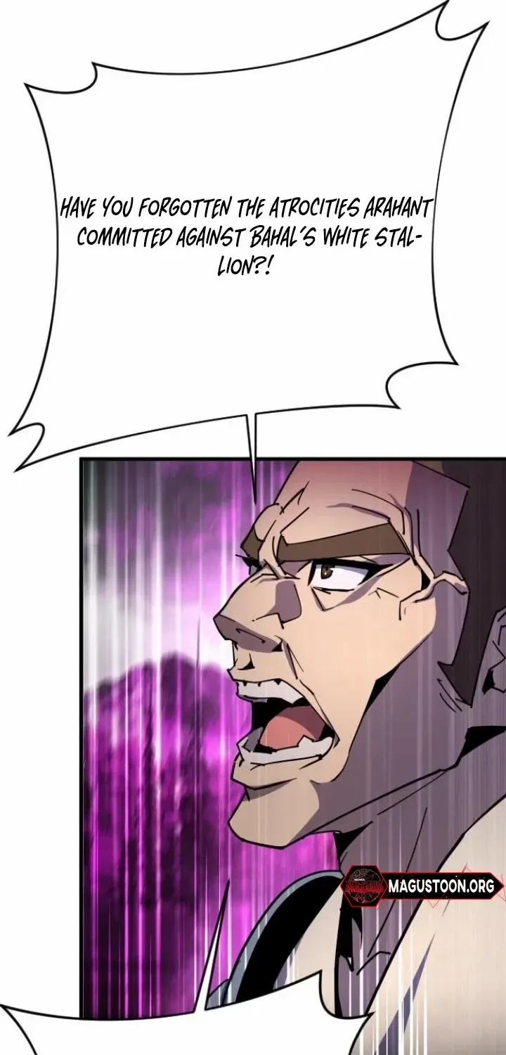 Genius Mage Who Uses Fists Chapter 20 page 71 - 