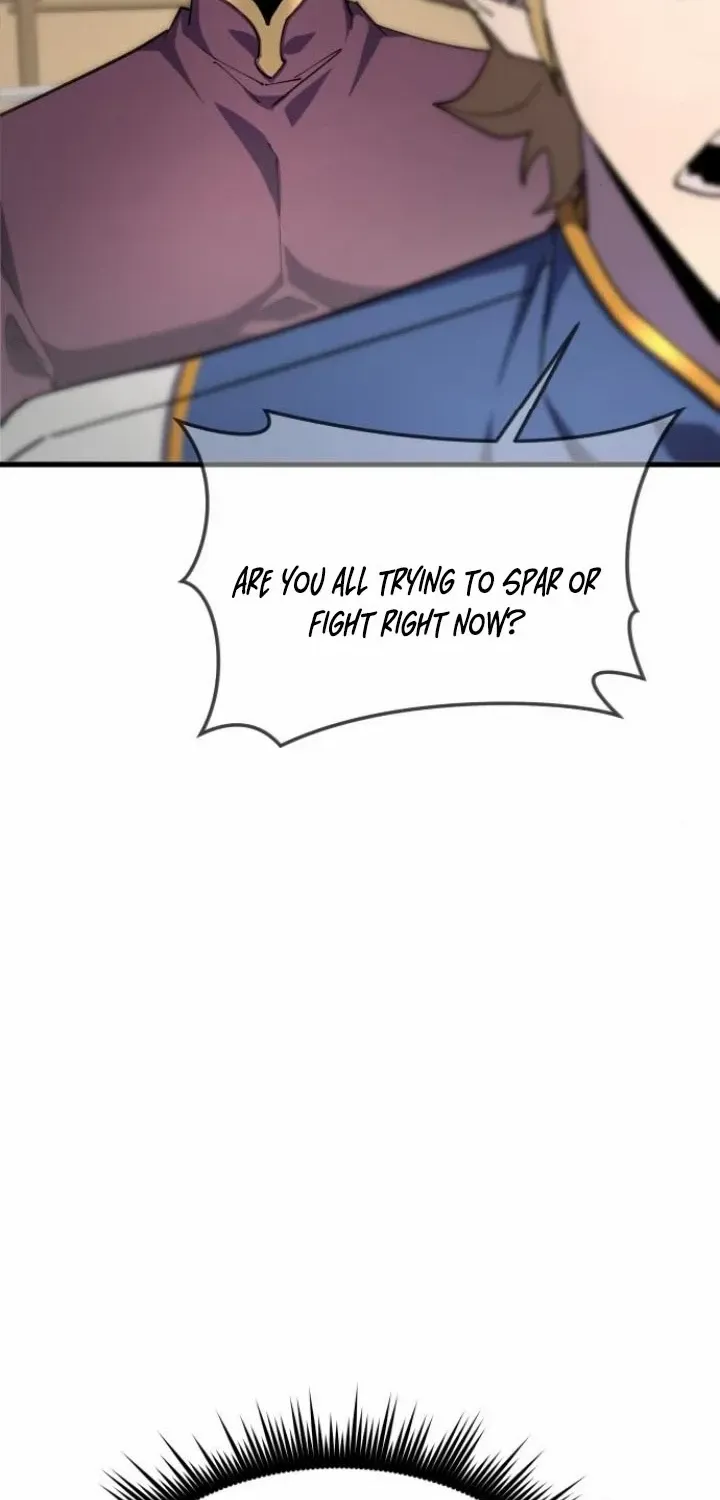 Genius Mage Who Uses Fists Chapter 20 page 9 - 