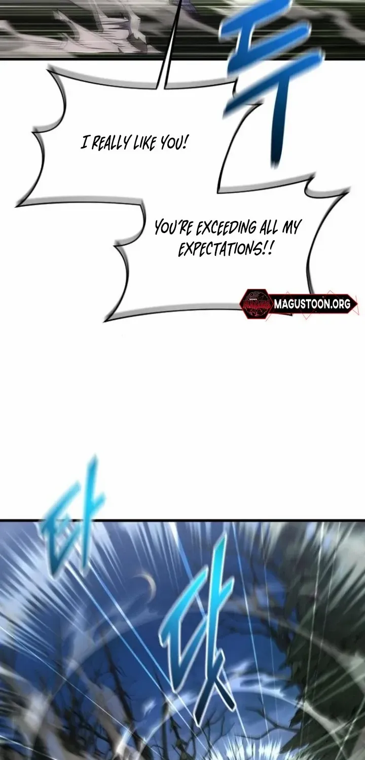 Genius Mage Who Uses Fists Chapter 20 page 84 - 