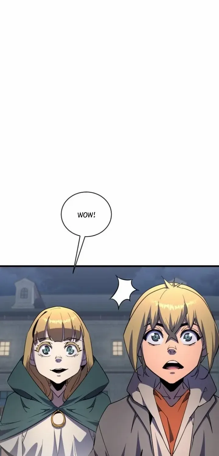 Genius Mage Who Uses Fists Chapter 20 page 86 - 