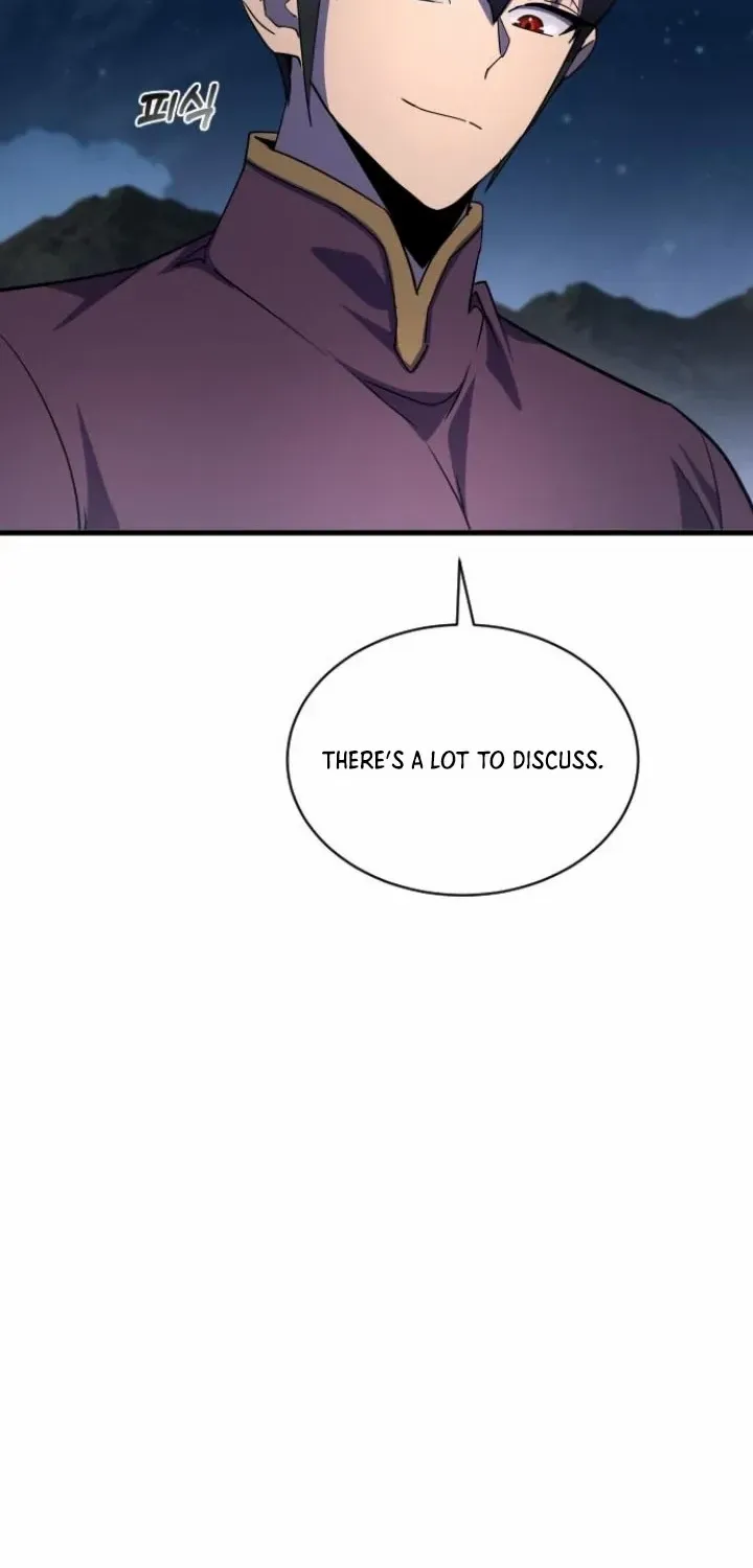 Genius Mage Who Uses Fists Chapter 20 page 90 - 