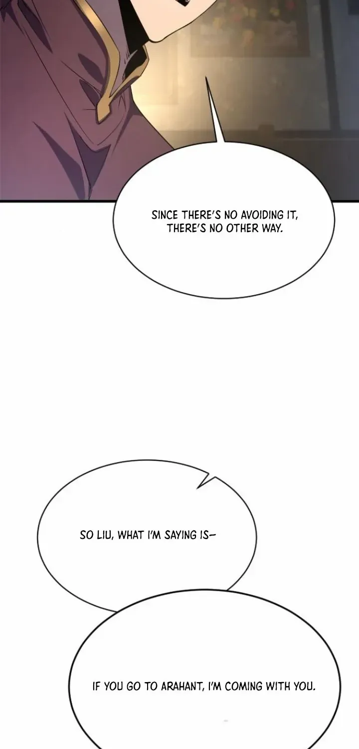Genius Mage Who Uses Fists Chapter 20 page 94 - 