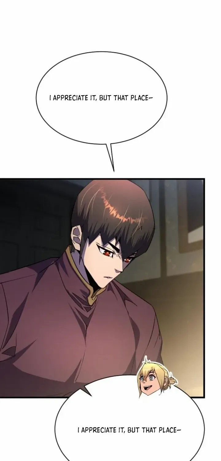 Genius Mage Who Uses Fists Chapter 20 page 97 - 