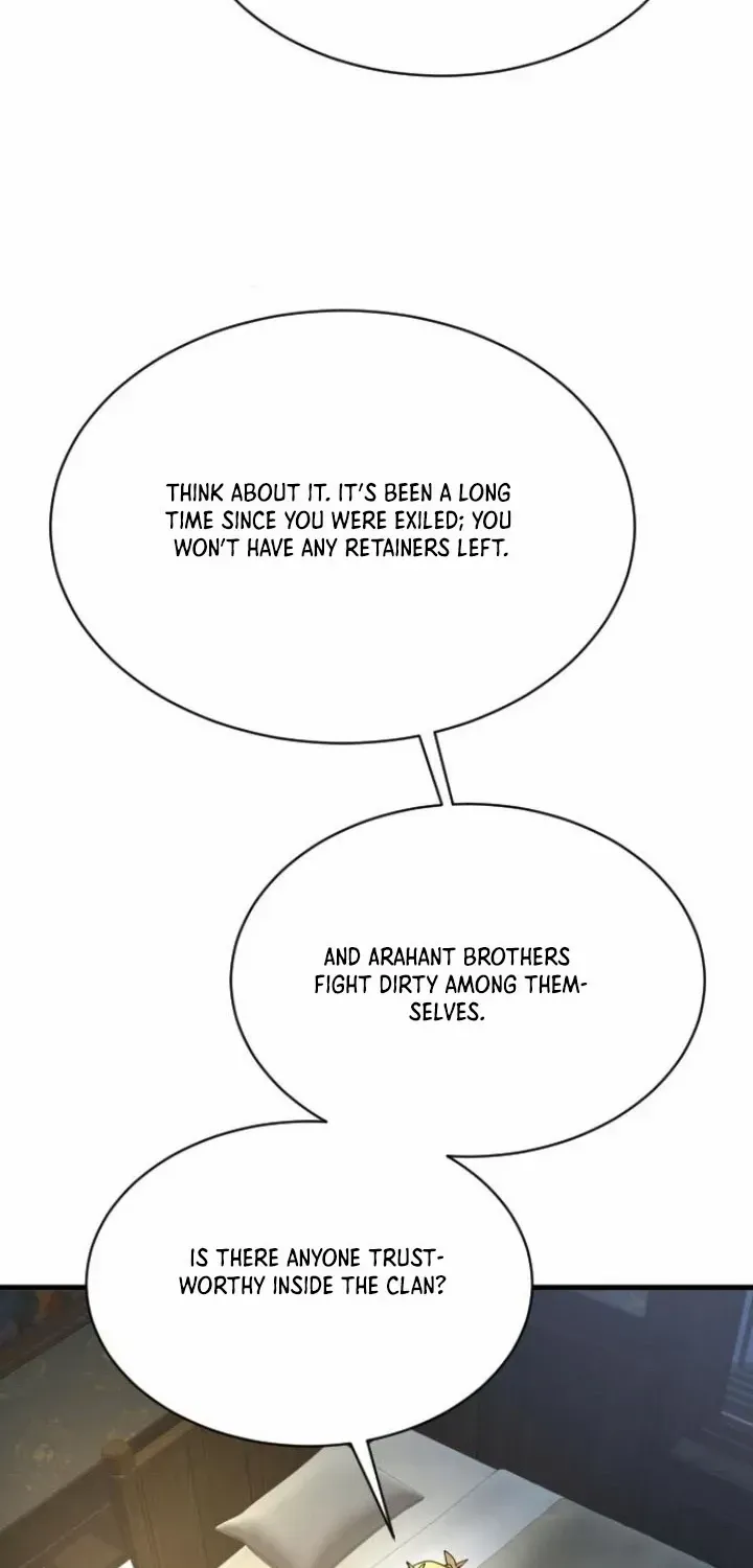 Genius Mage Who Uses Fists Chapter 20 page 98 - 
