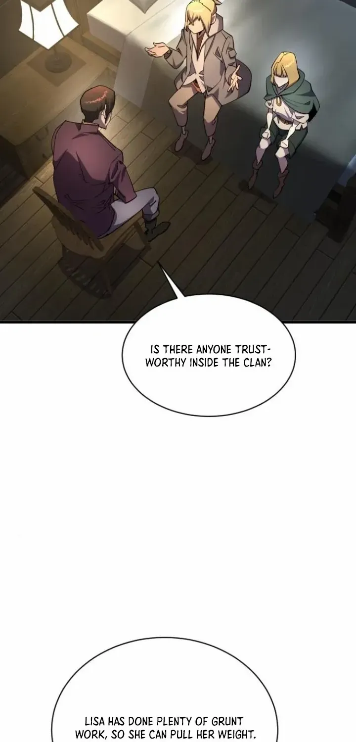 Genius Mage Who Uses Fists Chapter 20 page 99 - 