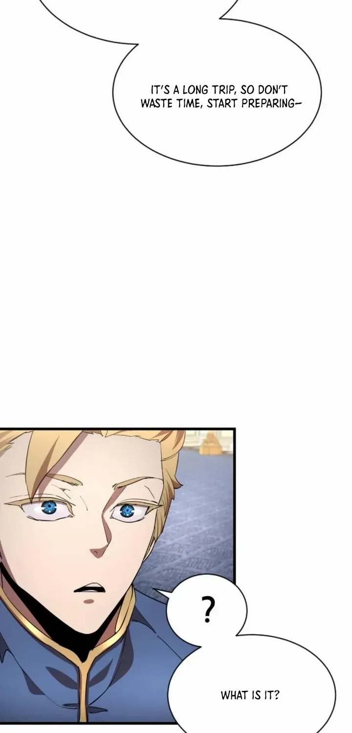 Genius Mage Who Uses Fists Chapter 21 page 101 - 