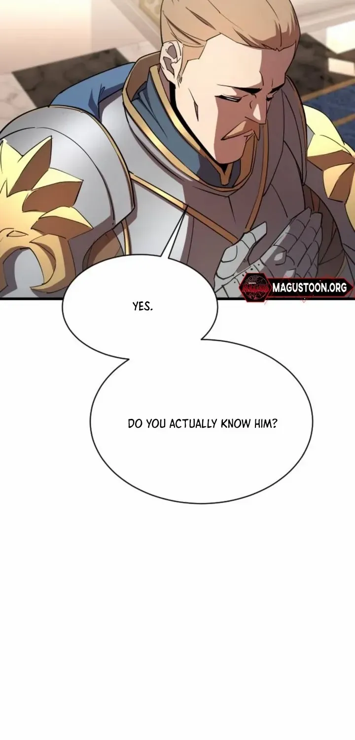 Genius Mage Who Uses Fists Chapter 21 page 105 - 