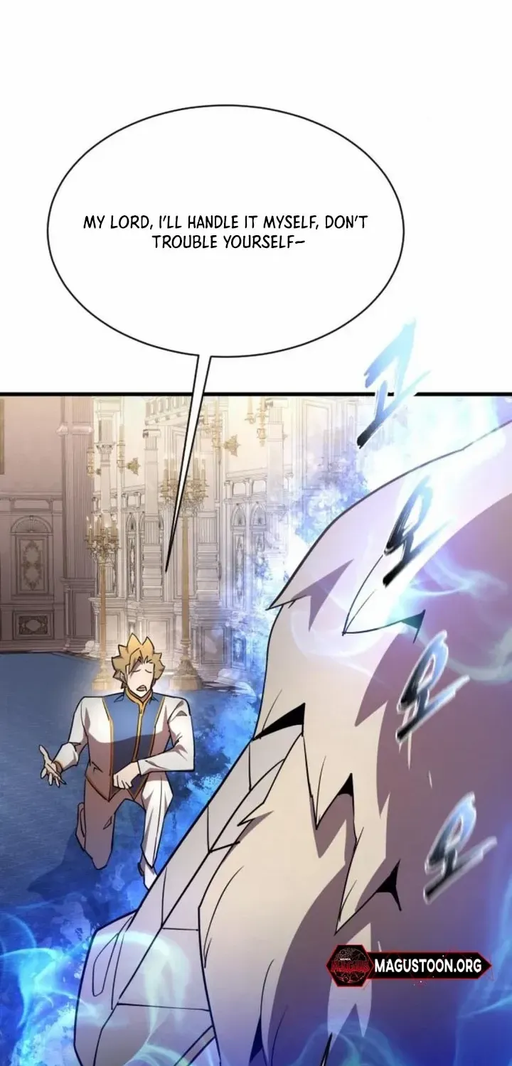 Genius Mage Who Uses Fists Chapter 21 page 108 - 