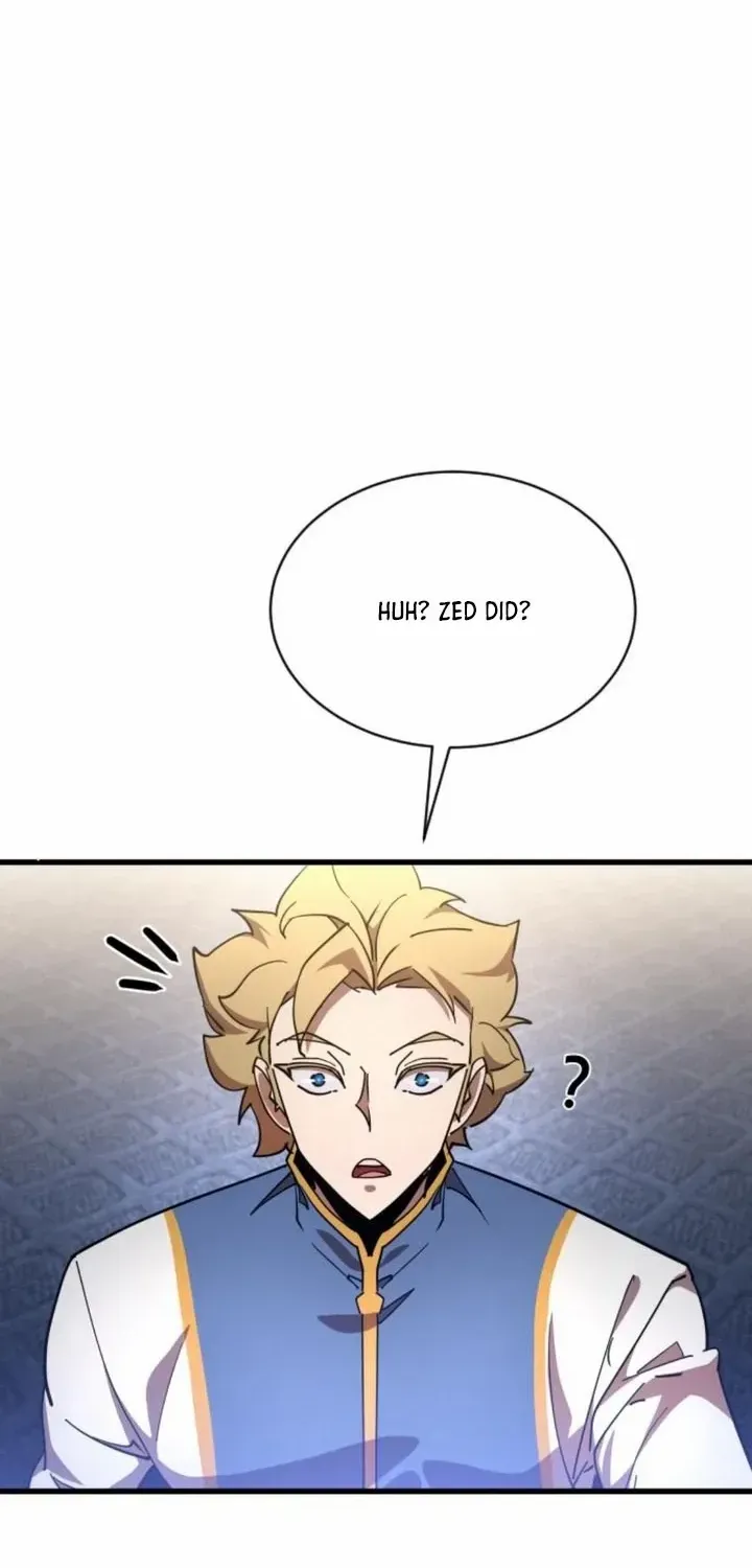 Genius Mage Who Uses Fists Chapter 21 page 110 - 