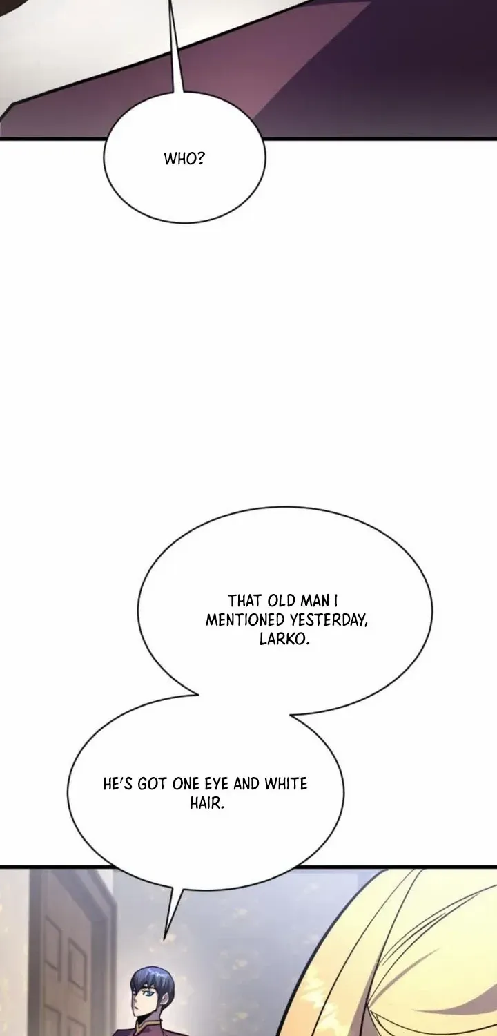 Genius Mage Who Uses Fists Chapter 21 page 15 - 