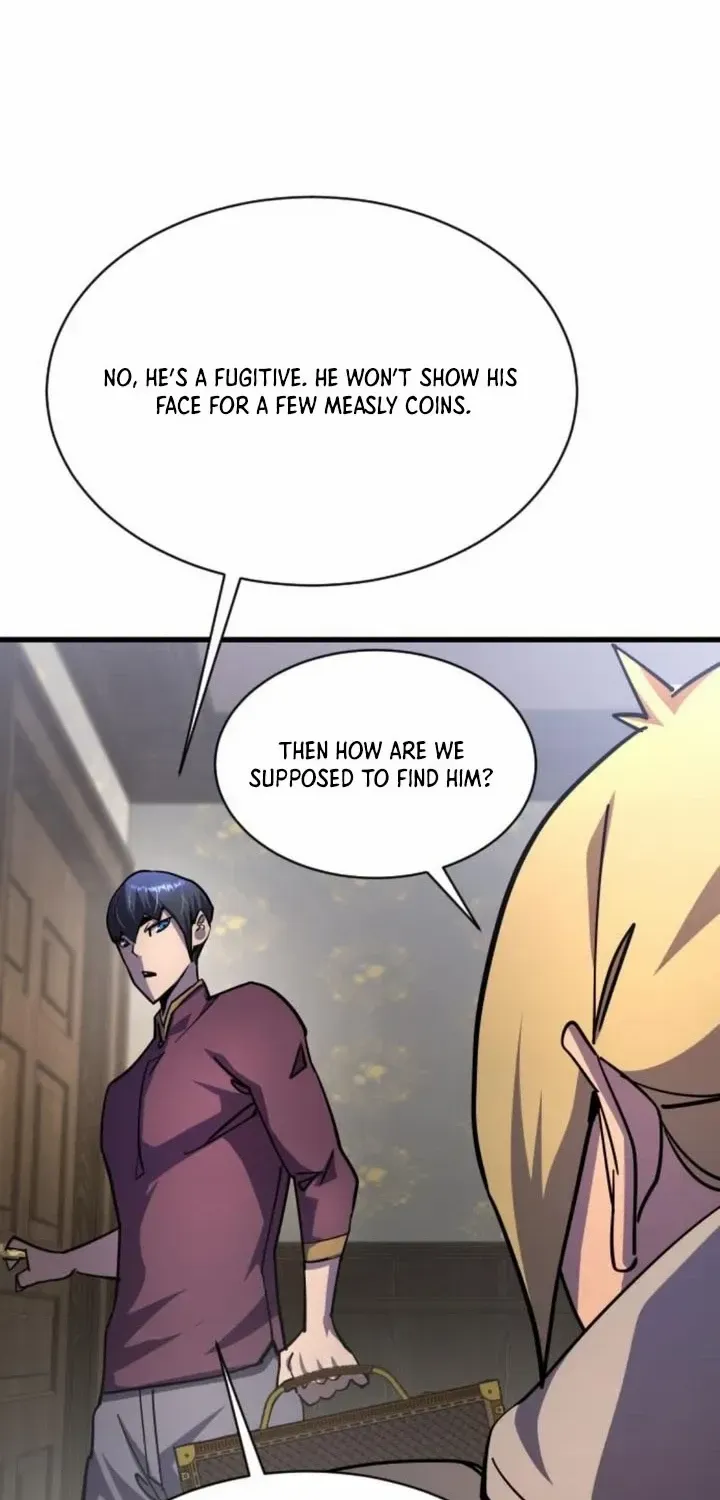 Genius Mage Who Uses Fists Chapter 21 page 18 - 