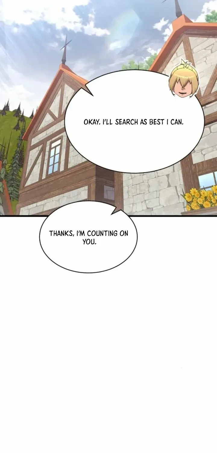 Genius Mage Who Uses Fists Chapter 21 page 20 - 