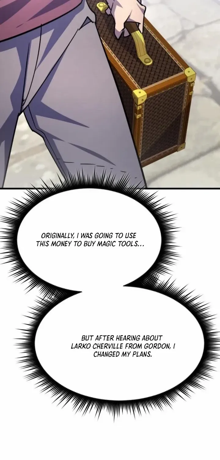 Genius Mage Who Uses Fists Chapter 21 page 22 - 