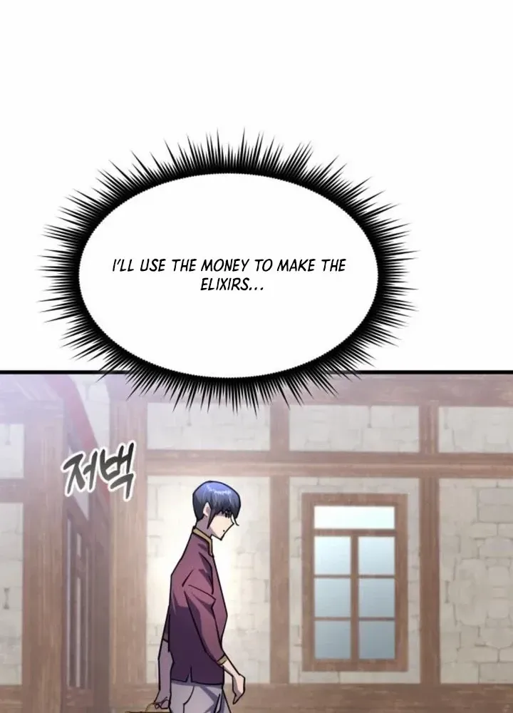 Genius Mage Who Uses Fists Chapter 21 page 23 - 