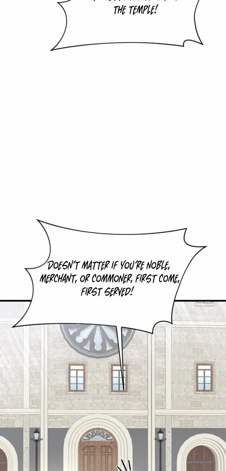 Genius Mage Who Uses Fists Chapter 21 page 26 - 