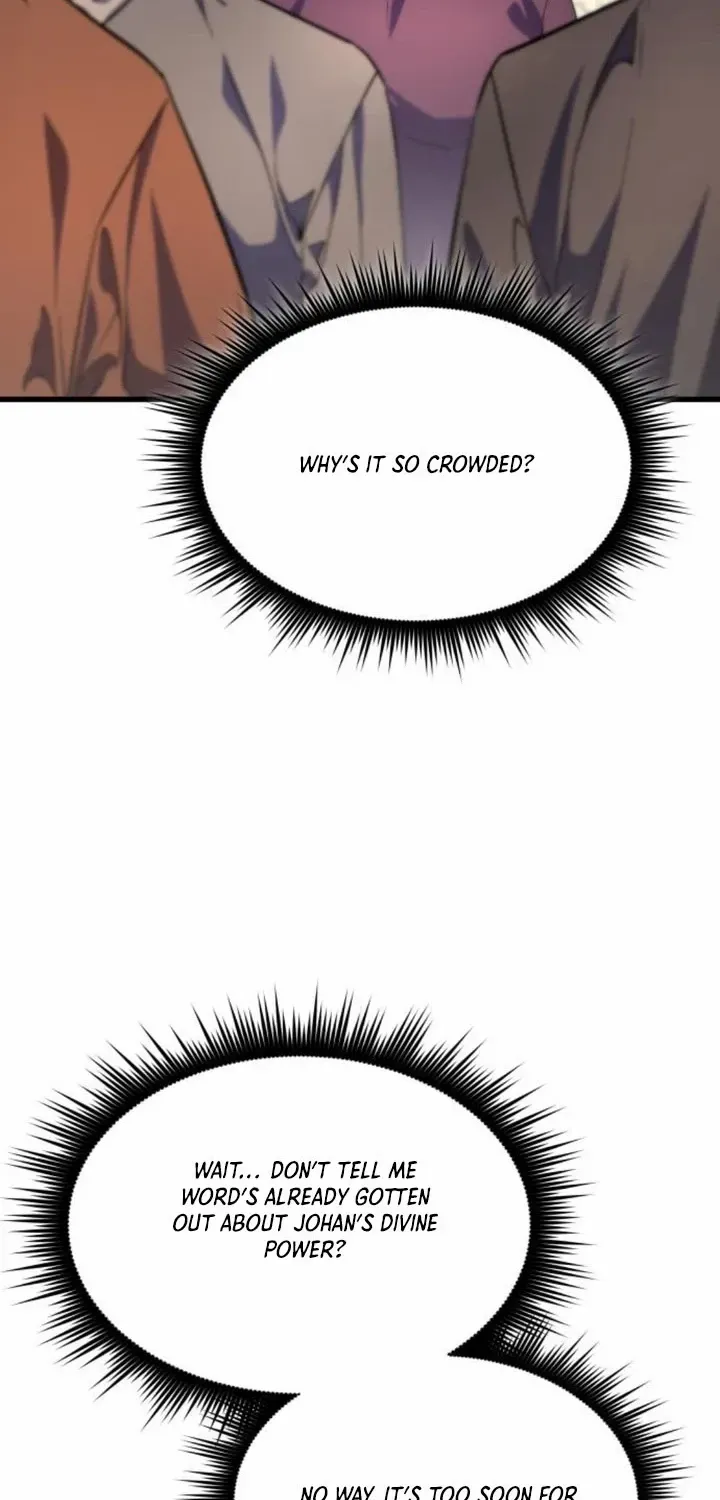 Genius Mage Who Uses Fists Chapter 21 page 28 - 