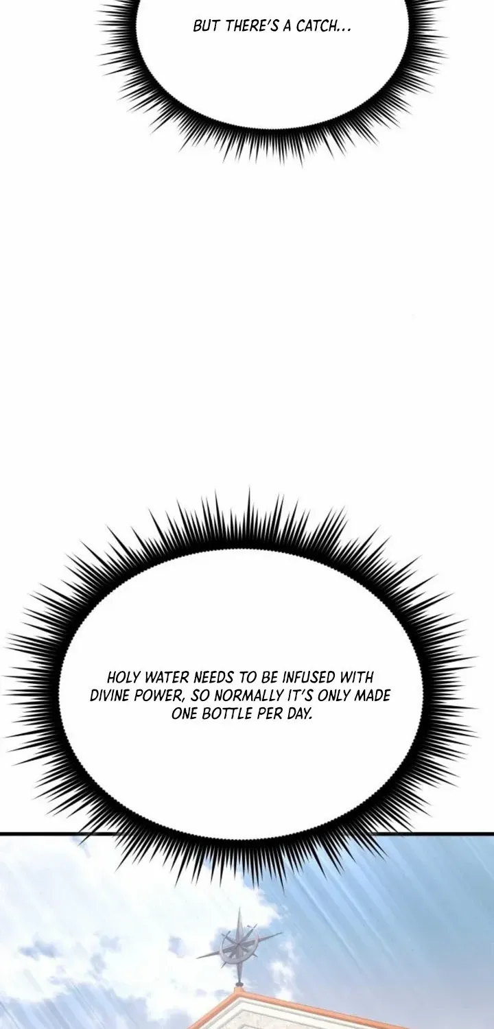 Genius Mage Who Uses Fists Chapter 21 page 33 - 