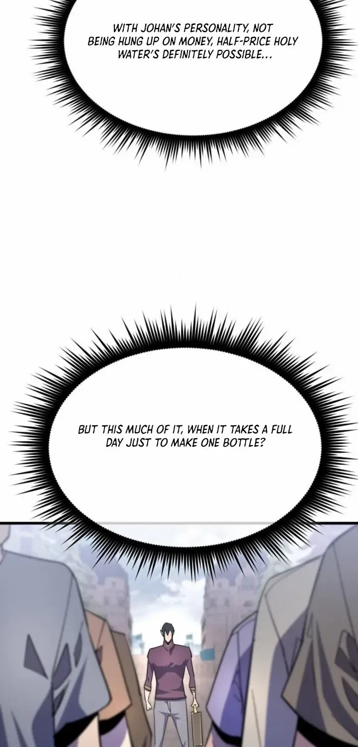 Genius Mage Who Uses Fists Chapter 21 page 35 - 