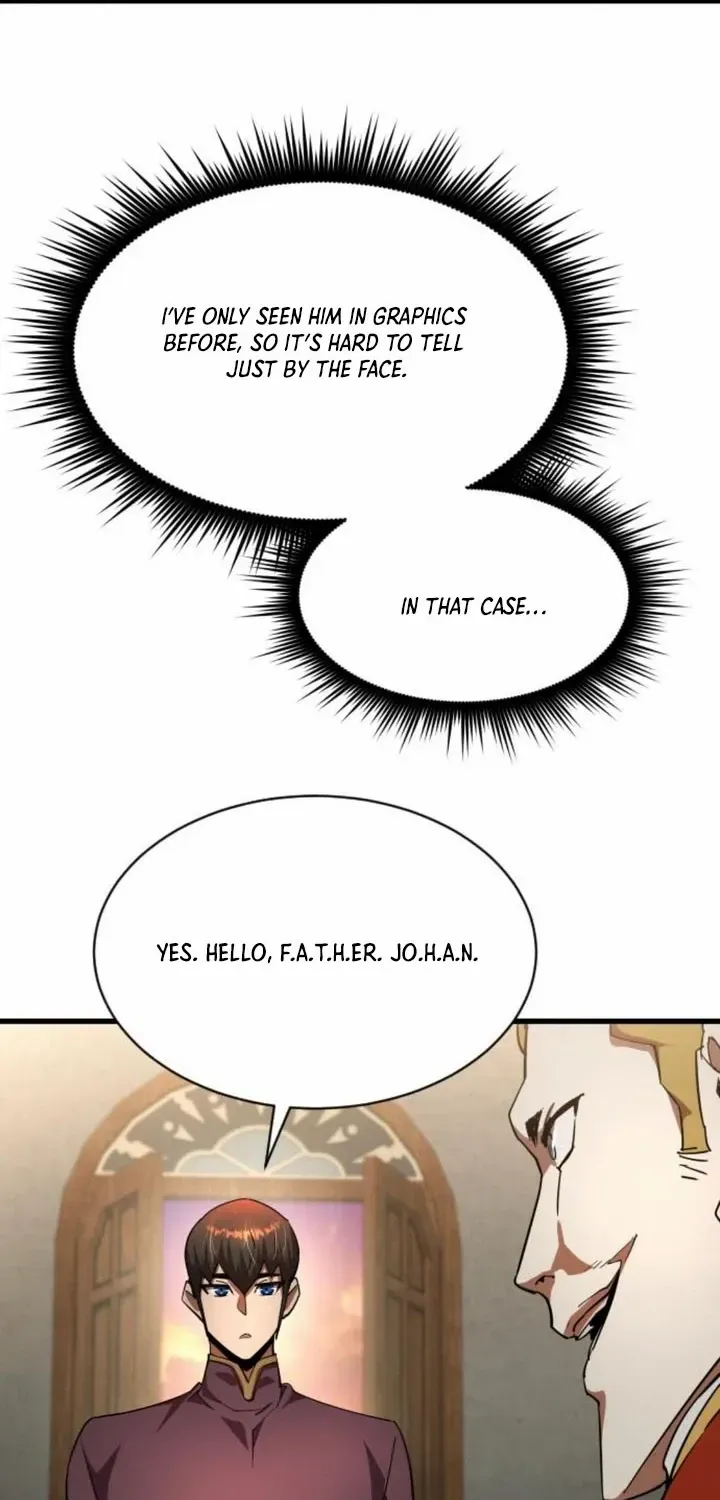 Genius Mage Who Uses Fists Chapter 21 page 39 - 