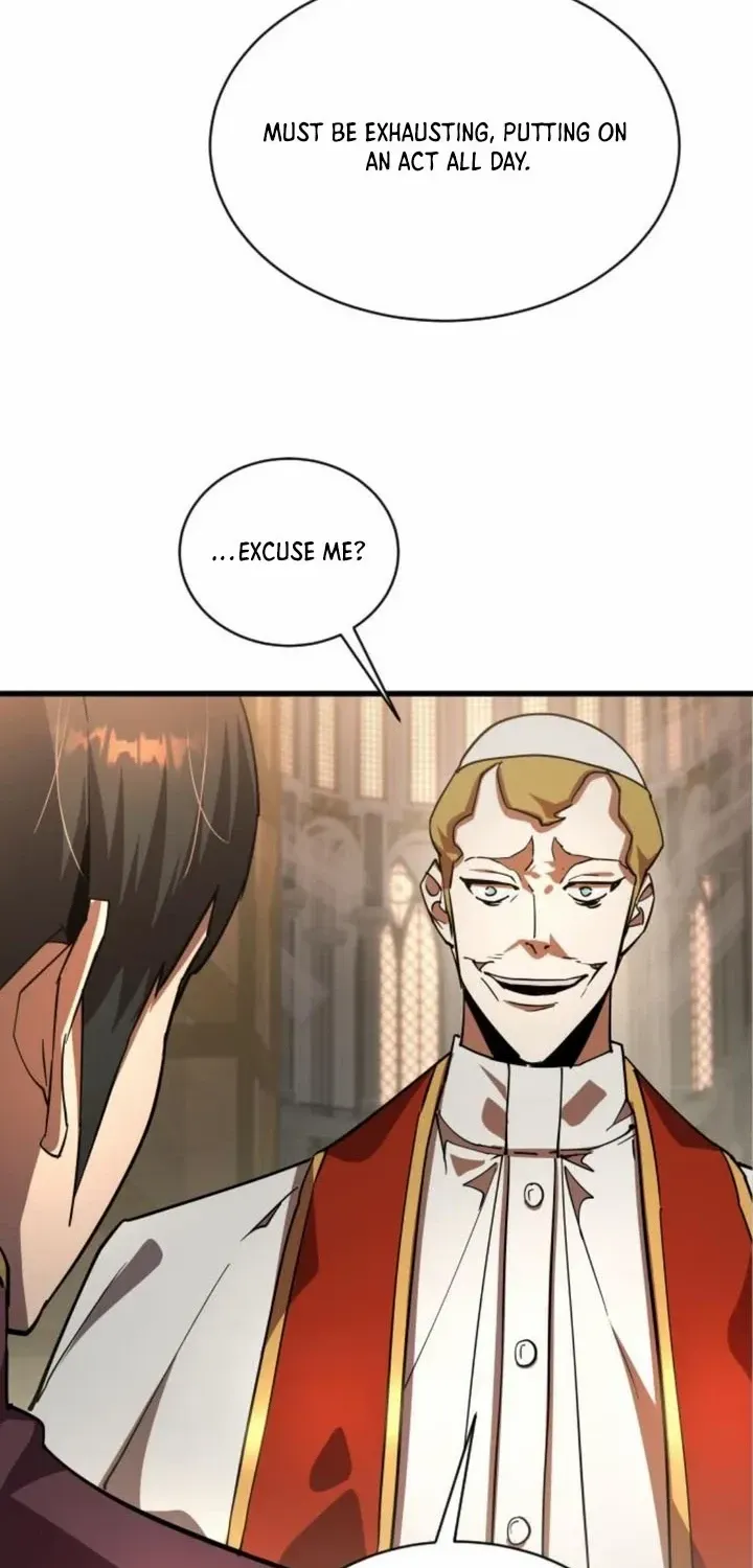 Genius Mage Who Uses Fists Chapter 21 page 41 - 