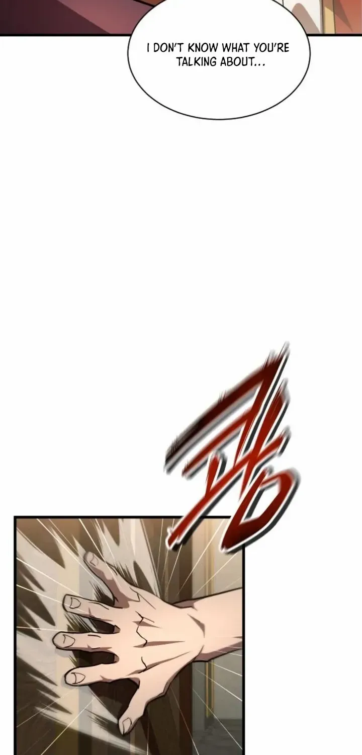 Genius Mage Who Uses Fists Chapter 21 page 42 - 