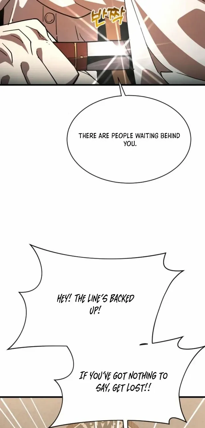 Genius Mage Who Uses Fists Chapter 21 page 46 - 