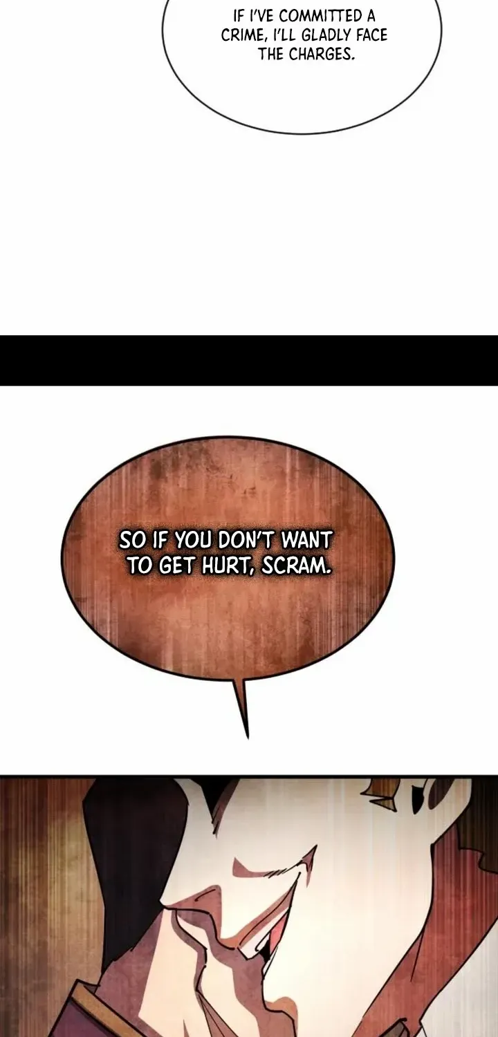 Genius Mage Who Uses Fists Chapter 21 page 49 - 