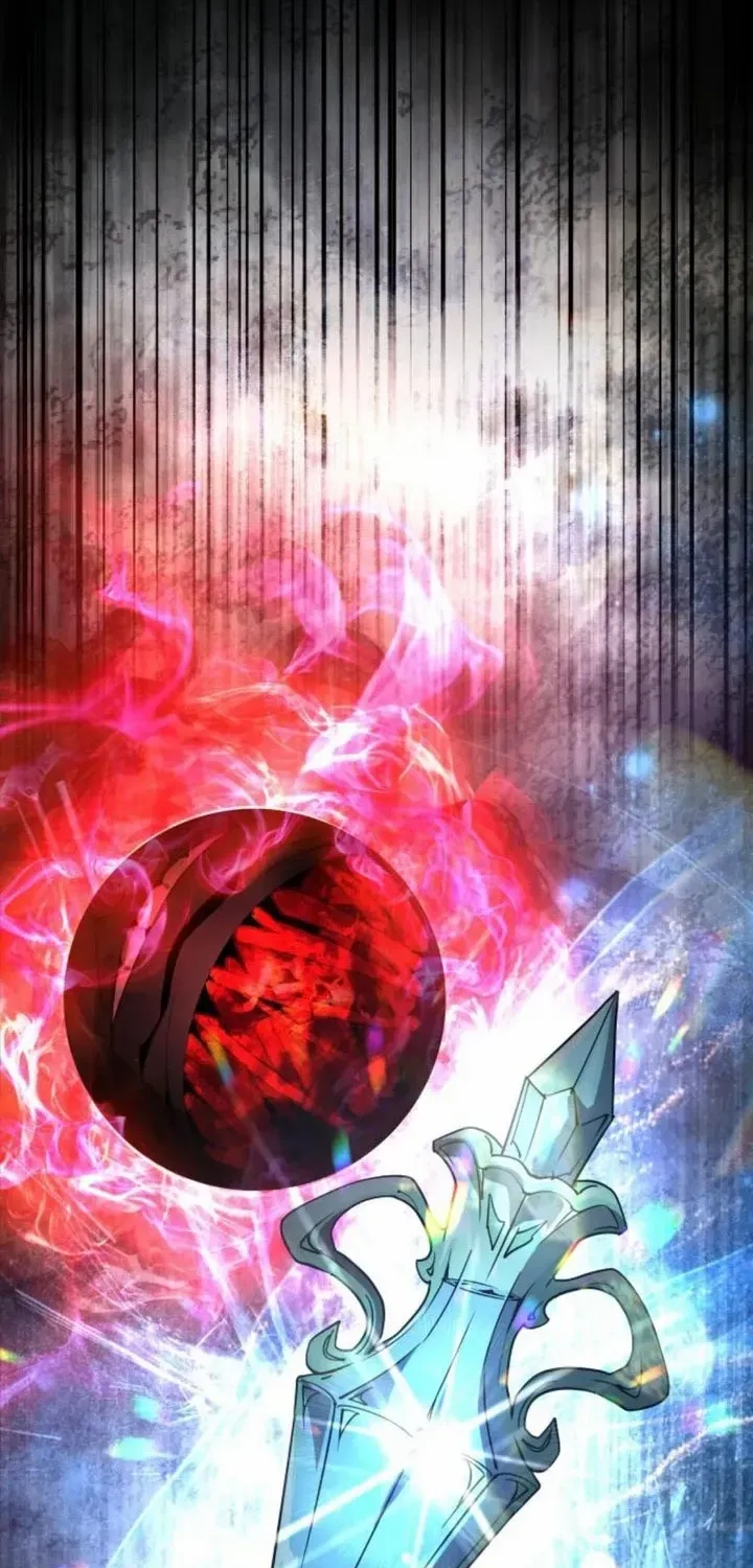 Genius Mage Who Uses Fists Chapter 21 page 6 - 