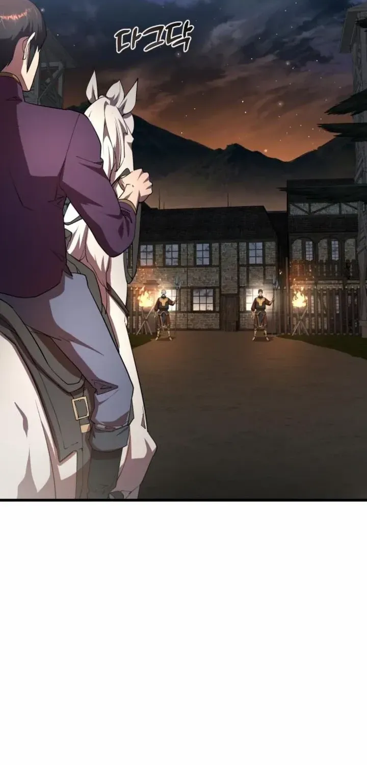 Genius Mage Who Uses Fists Chapter 21 page 59 - 